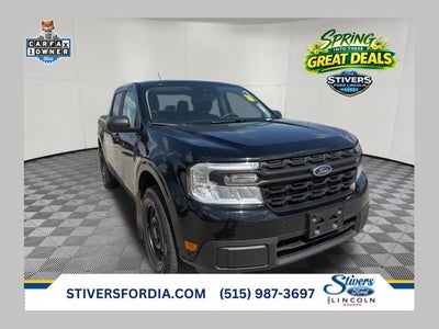 2024 Ford Maverick XL