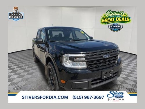 2024 Ford Maverick XL