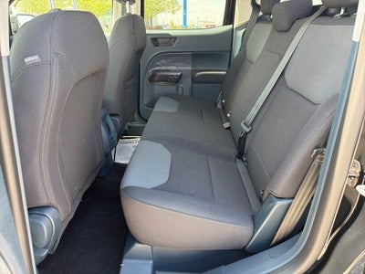 2024 Ford Maverick XL