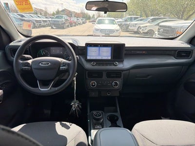 2024 Ford Maverick XL