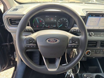 2024 Ford Maverick XL