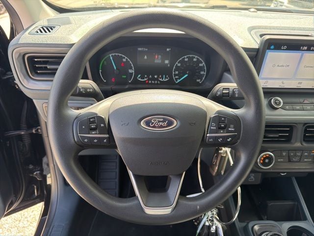 2024 Ford Maverick XL