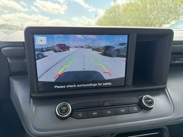 2024 Ford Maverick XL