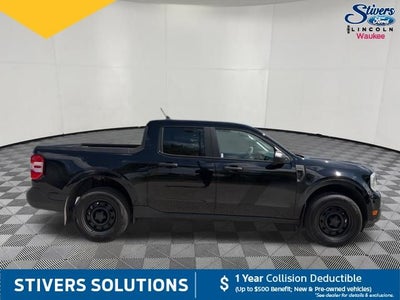 2024 Ford Maverick XL