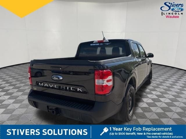 2024 Ford Maverick XL