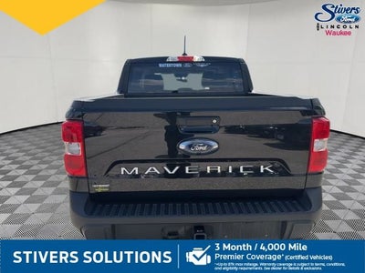 2024 Ford Maverick XL
