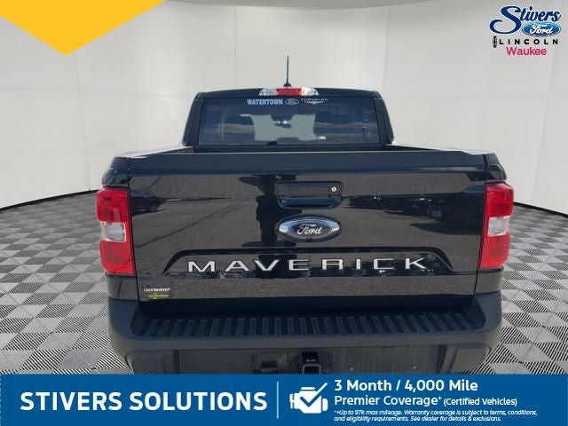 2024 Ford Maverick XL