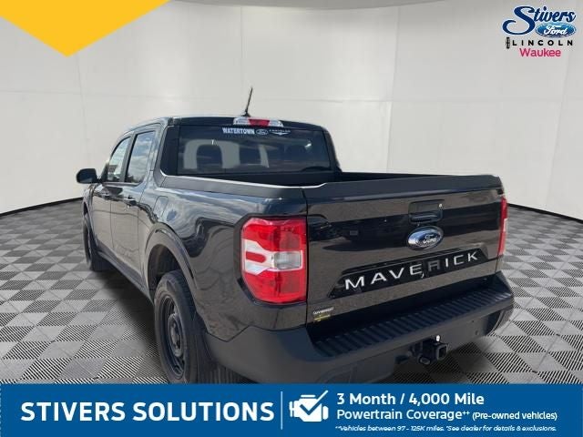 2024 Ford Maverick XL