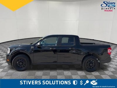 2024 Ford Maverick XL