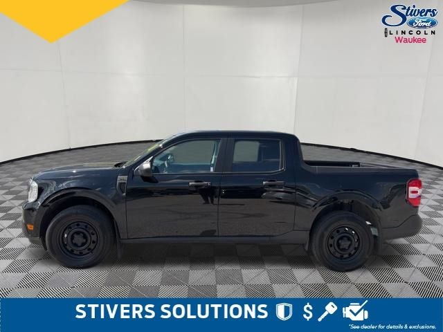 2024 Ford Maverick XL