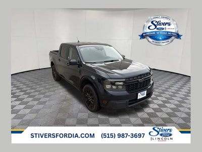 2023 Ford Maverick XLT