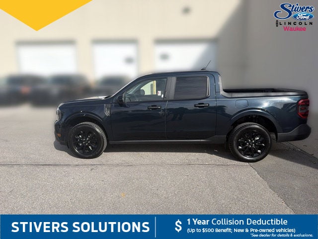 2023 Ford Maverick XLT