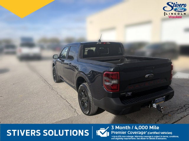 2023 Ford Maverick XLT