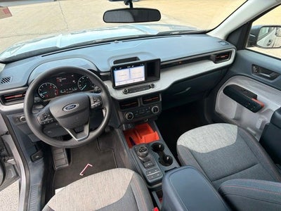 2023 Ford Maverick XLT
