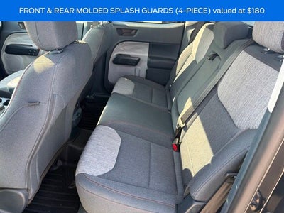 2023 Ford Maverick XLT