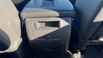 2013 Chevrolet Silverado 1500 LTZ