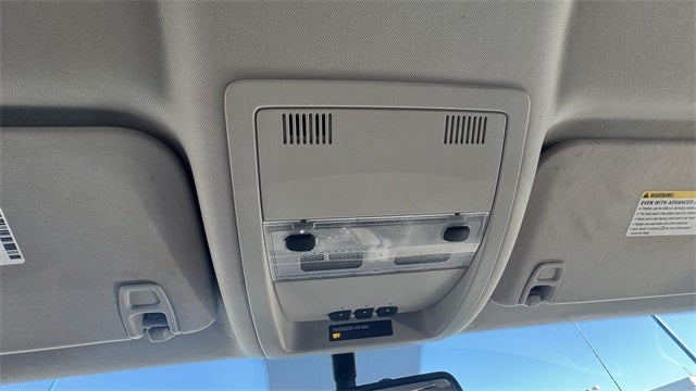 2013 Chevrolet Silverado 1500 LTZ