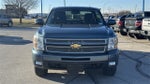 2013 Chevrolet Silverado 1500 LTZ