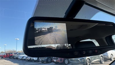 2013 Chevrolet Silverado 1500 LTZ