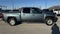 2013 Chevrolet Silverado 1500 LTZ