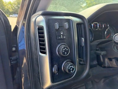 2016 Chevrolet Silverado 1500 LT LT2