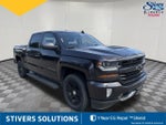 2016 Chevrolet Silverado 1500 LT LT2