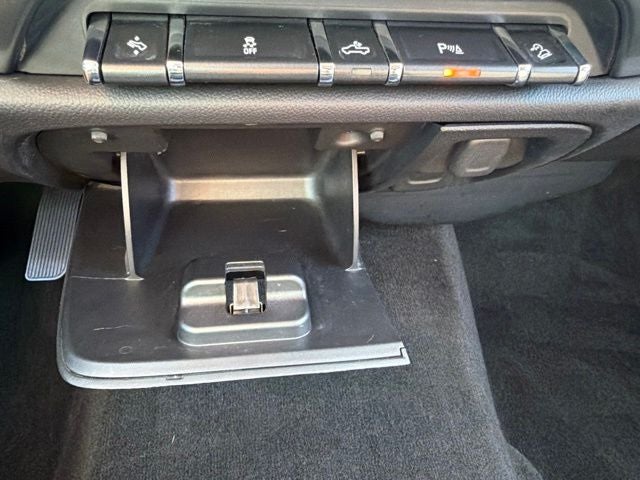 2016 Chevrolet Silverado 1500 LT LT2