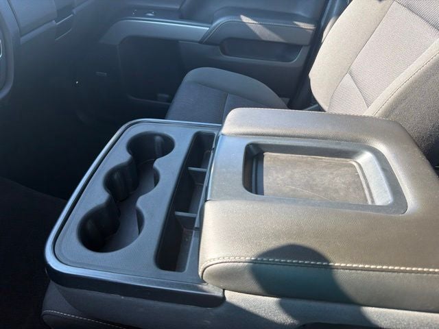 2016 Chevrolet Silverado 1500 LT LT2