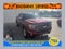 2017 Chevrolet Silverado 1500 LTZ 2LZ