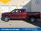 2017 Chevrolet Silverado 1500 LTZ 2LZ