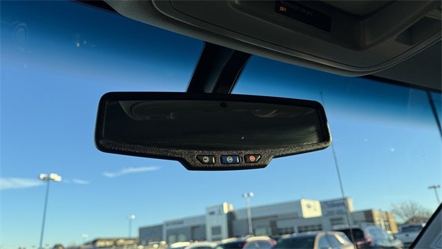 2017 Chevrolet Silverado 1500 LTZ 1LZ