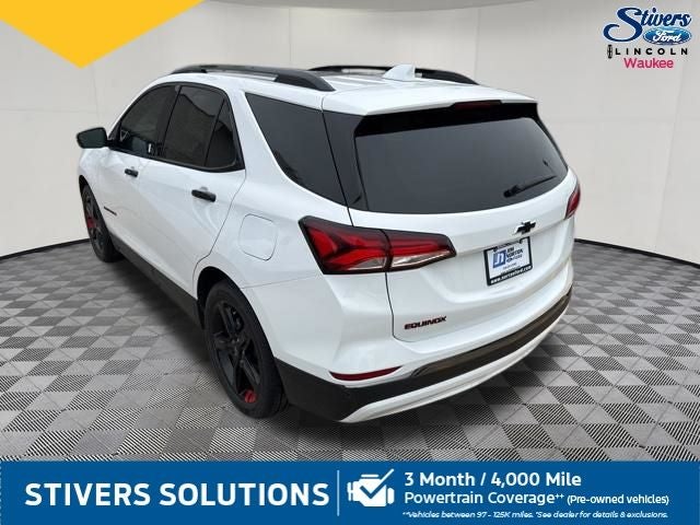 2023 Chevrolet Equinox Premier