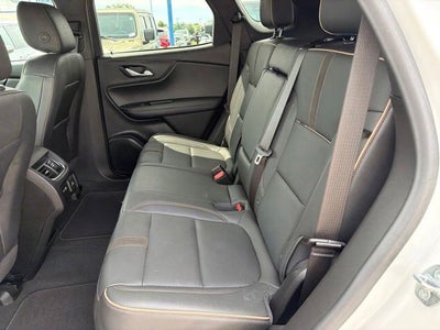 2022 Chevrolet Blazer Premier