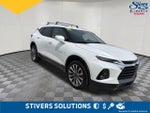 2022 Chevrolet Blazer Premier