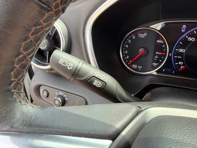 2022 Chevrolet Blazer Premier