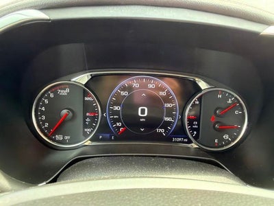 2022 Chevrolet Blazer Premier