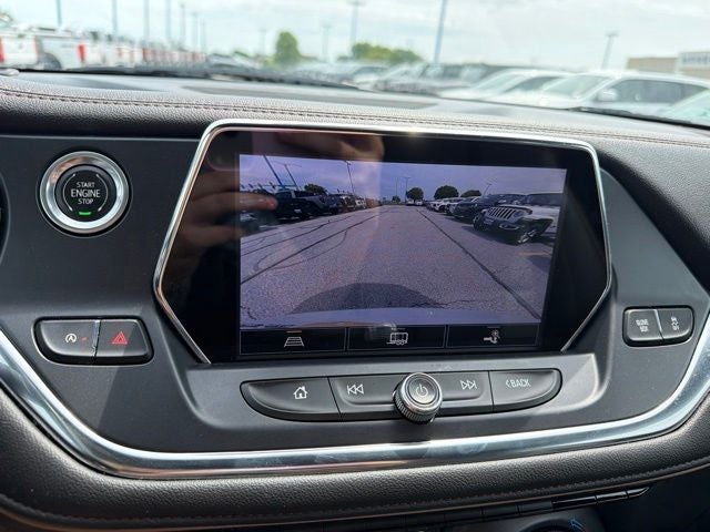2022 Chevrolet Blazer Premier
