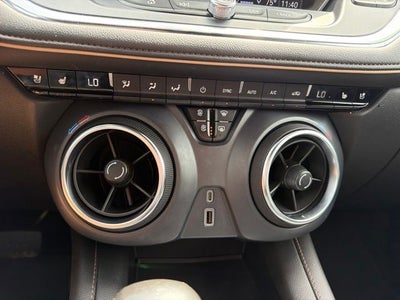 2022 Chevrolet Blazer Premier