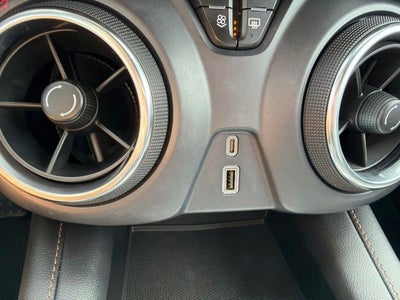 2022 Chevrolet Blazer Premier