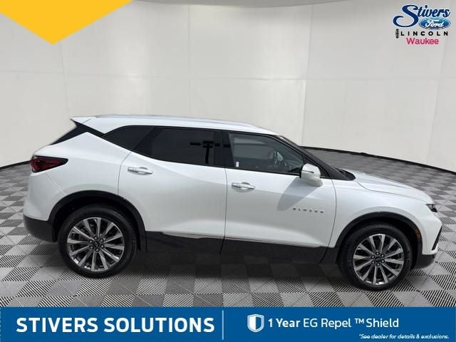 2022 Chevrolet Blazer Premier