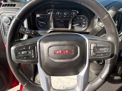 2020 GMC Sierra 1500 SLE