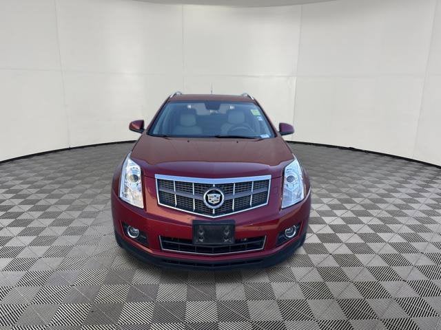 2010 Cadillac SRX Premium