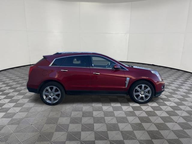 2010 Cadillac SRX Premium