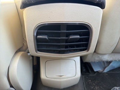 2013 Lincoln MKZ Hybrid