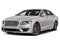 2018 Lincoln MKZ Hybrid Select
