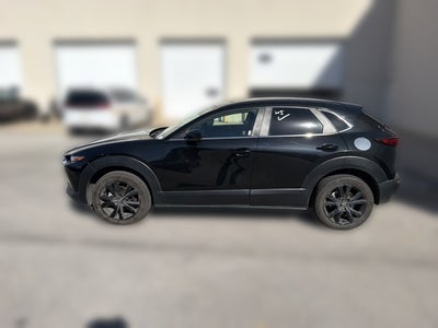 2024 Mazda Mazda CX-30 2.5 S Select Sport
