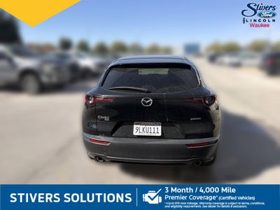 2024 Mazda Mazda CX-30 2.5 S Select Sport