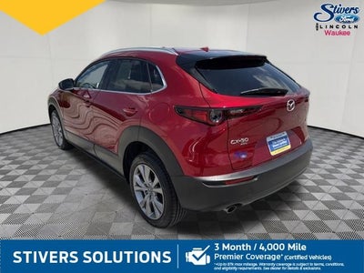 2021 Mazda Mazda CX-30 Premium