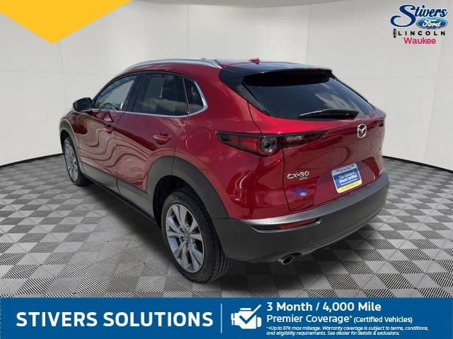 2021 Mazda Mazda CX-30 Premium