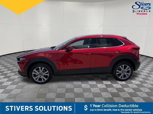 2021 Mazda Mazda CX-30 Premium